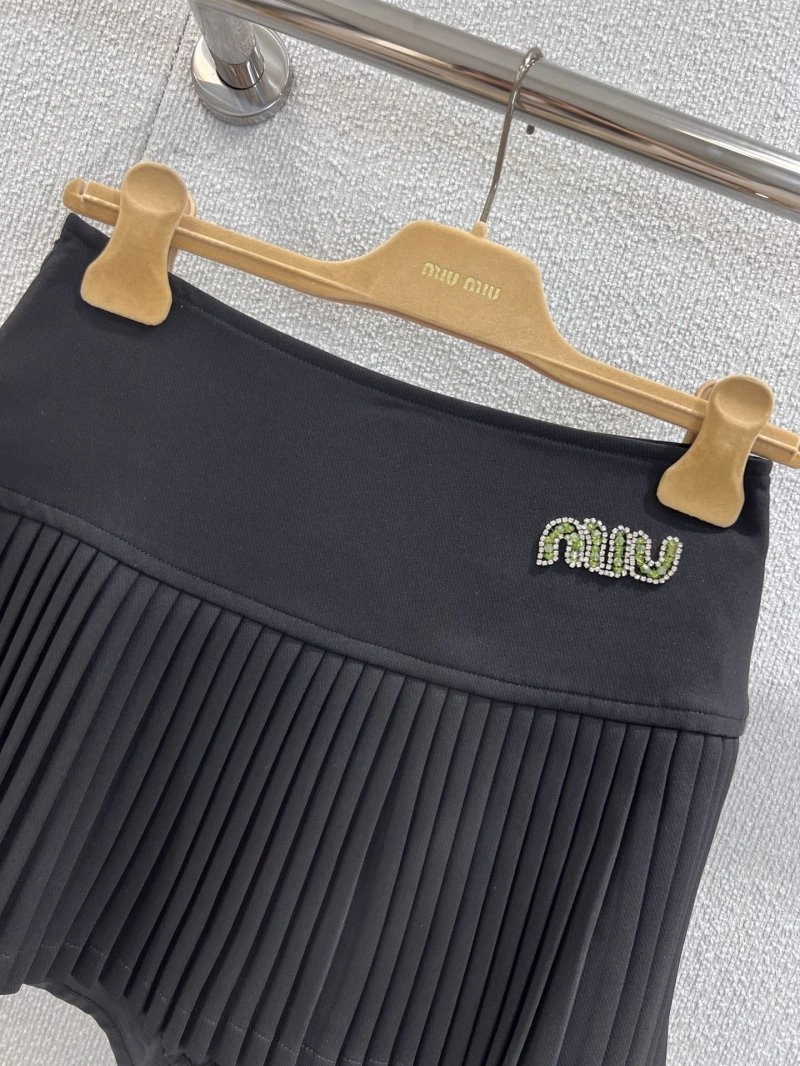 AllSeason Miu Miu Dress 151443