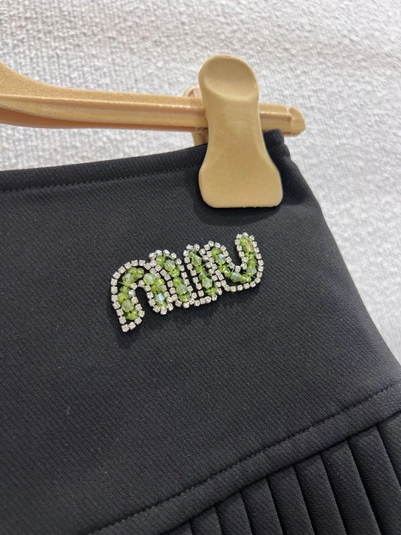 AllSeason Miu Miu Dress 151443