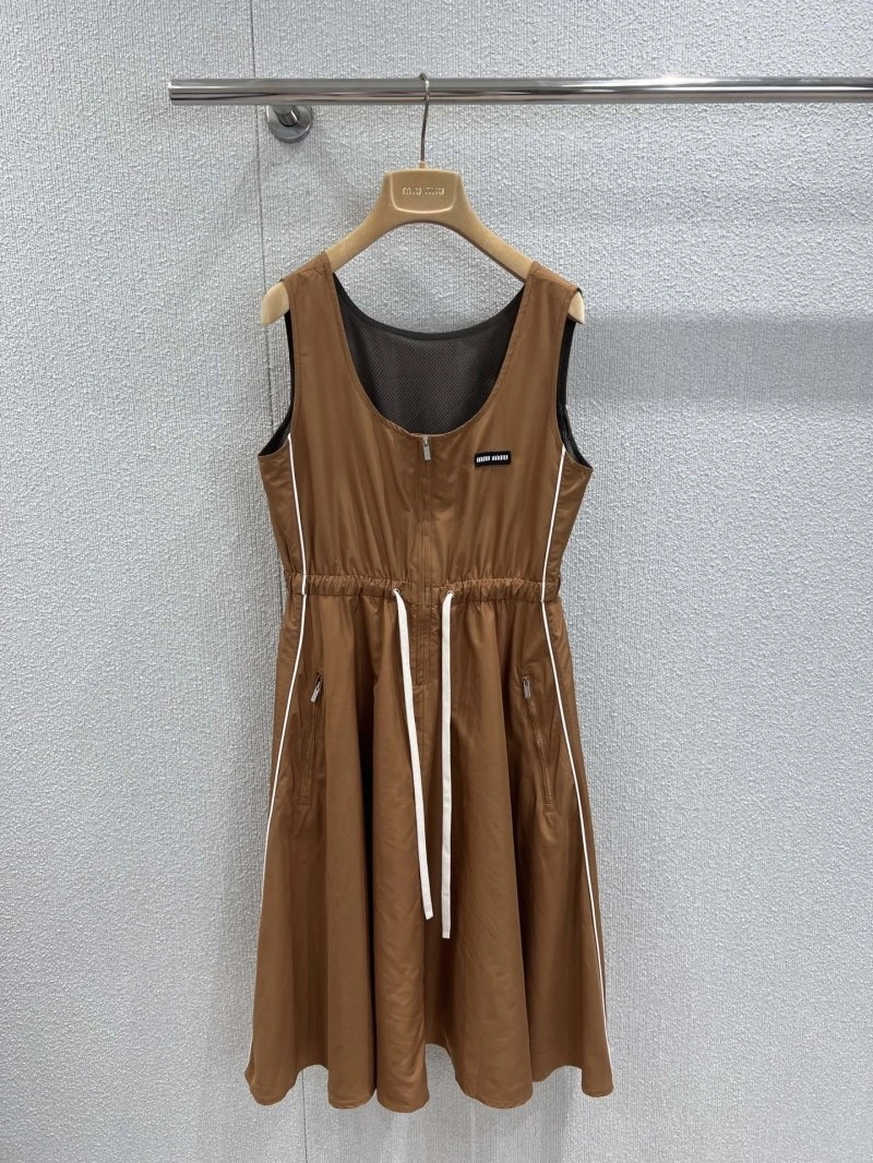 ComfortFit Miu Miu Dress 151440
