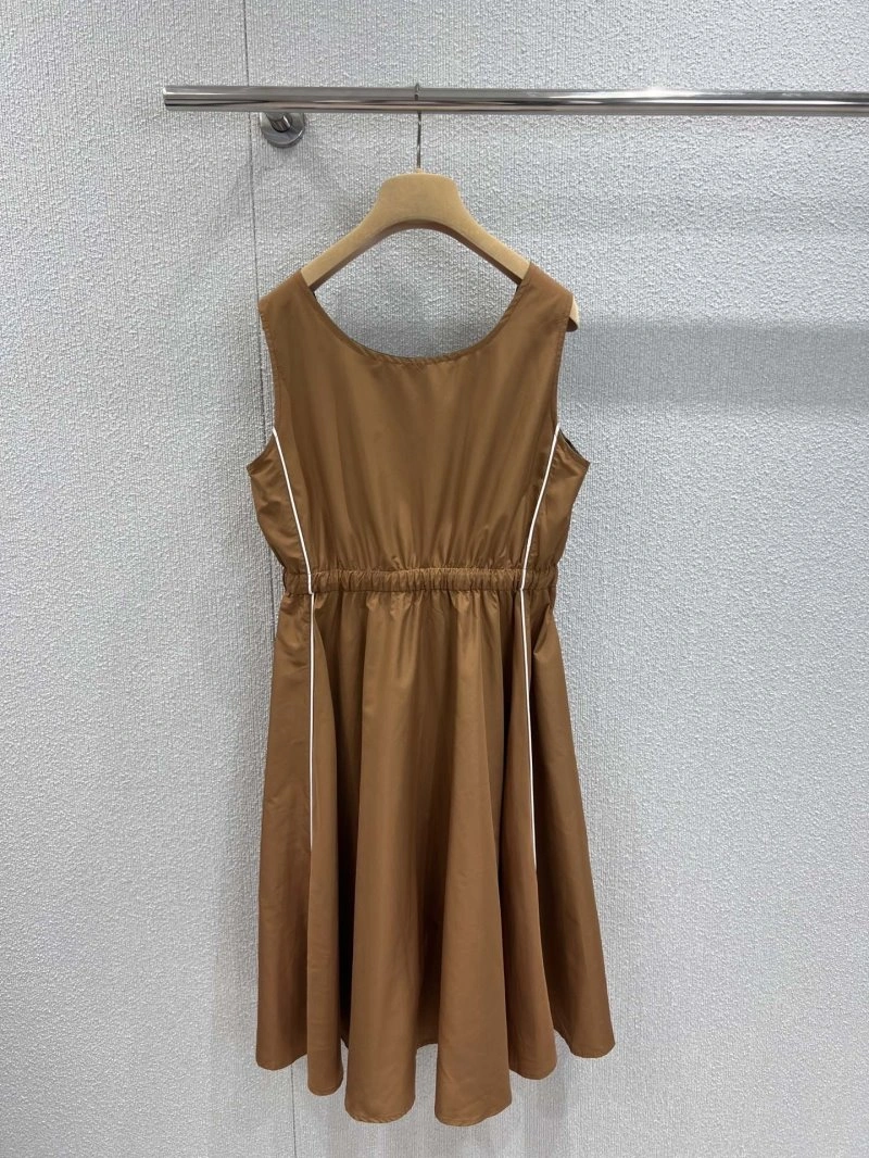 ComfortFit Miu Miu Dress 151440