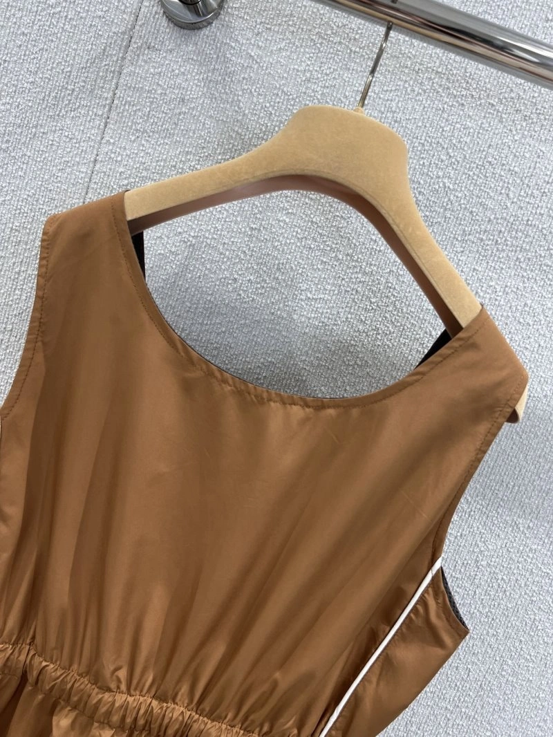 ComfortFit Miu Miu Dress 151440