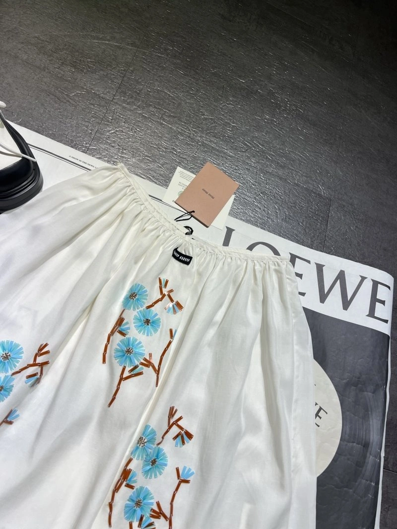 Affordable Miu Miu Dress 151447