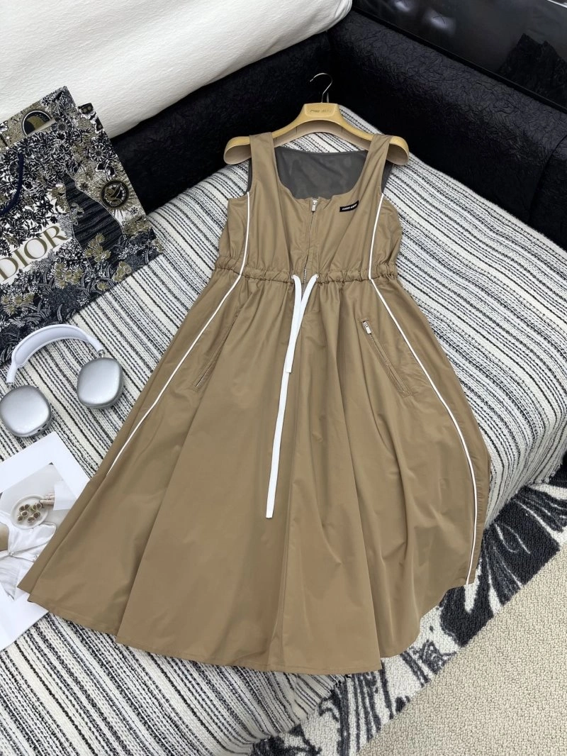 Miu Miu Dress TechFriendly 151437