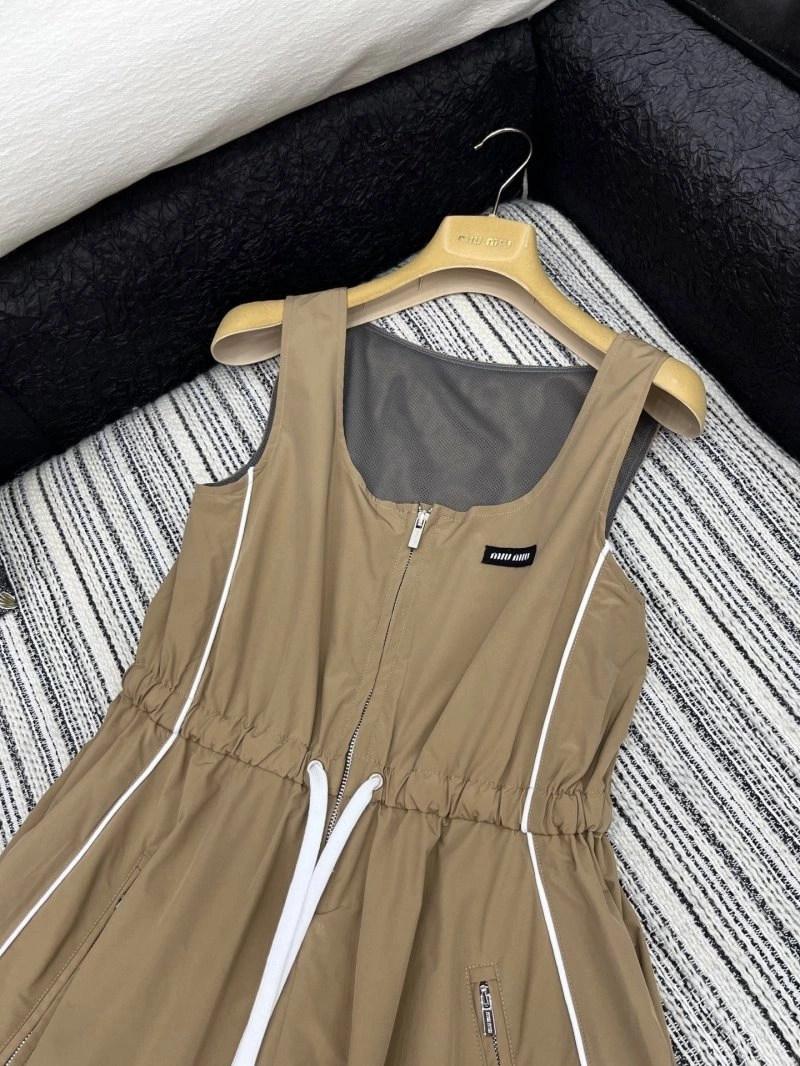 Miu Miu Dress TechFriendly 151437