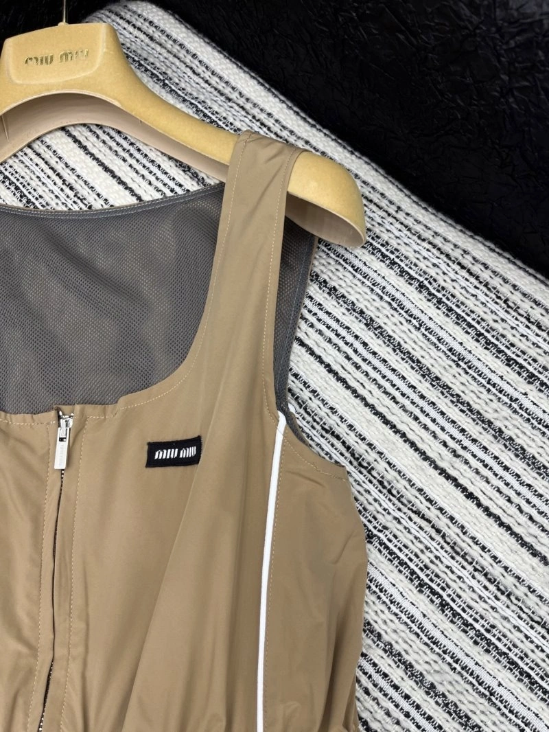 Miu Miu Dress TechFriendly 151437