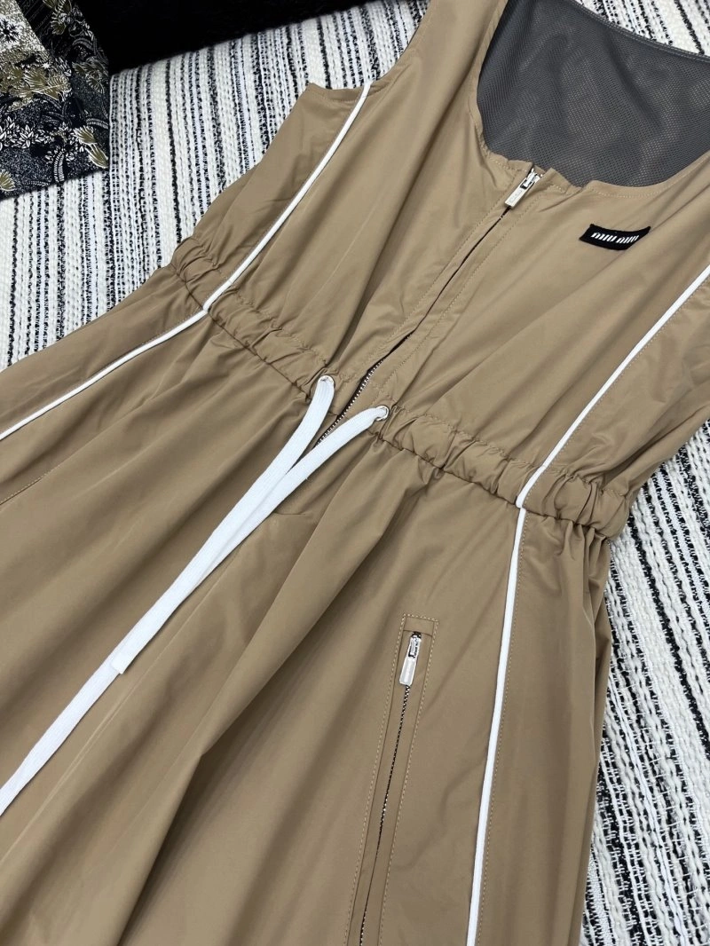 Miu Miu Dress TechFriendly 151437
