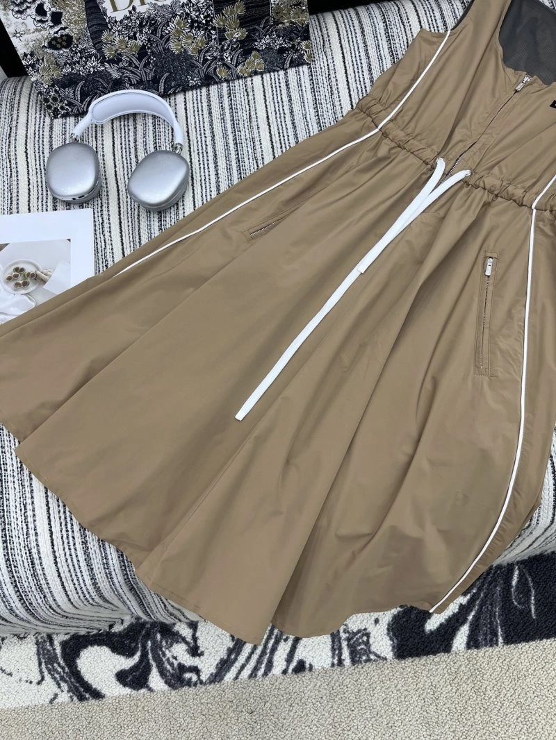 Miu Miu Dress TechFriendly 151437