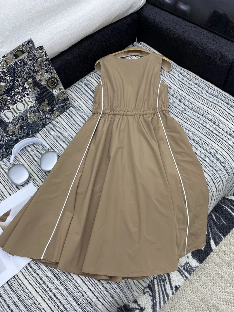 Miu Miu Dress TechFriendly 151437