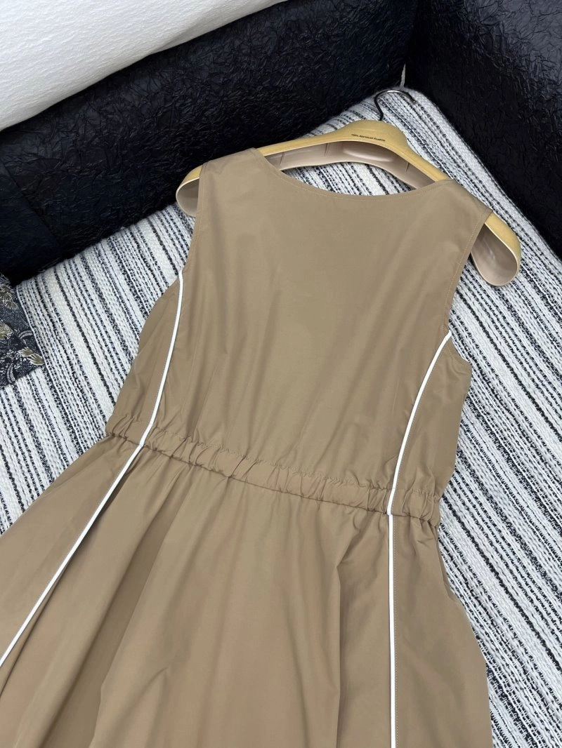 Miu Miu Dress TechFriendly 151437