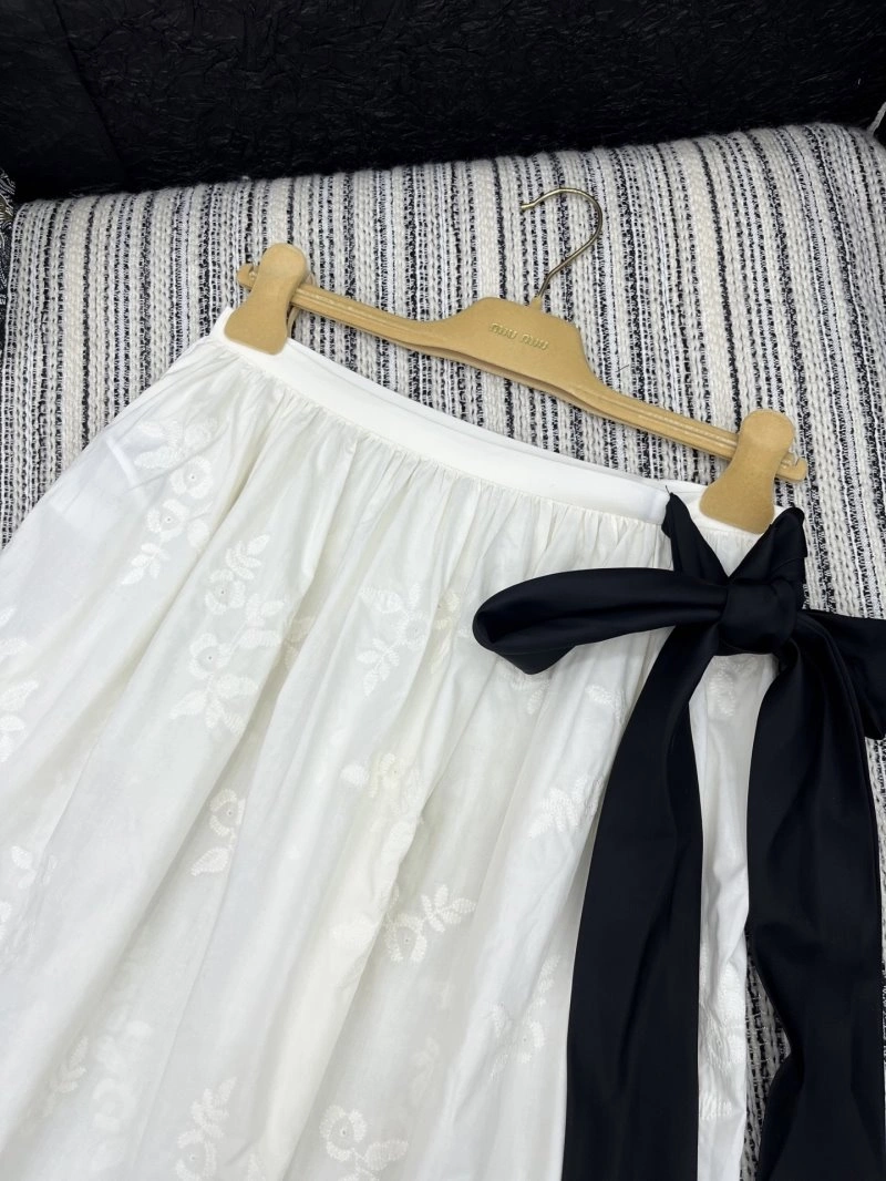 SunProtective Miu Miu Dress 151430