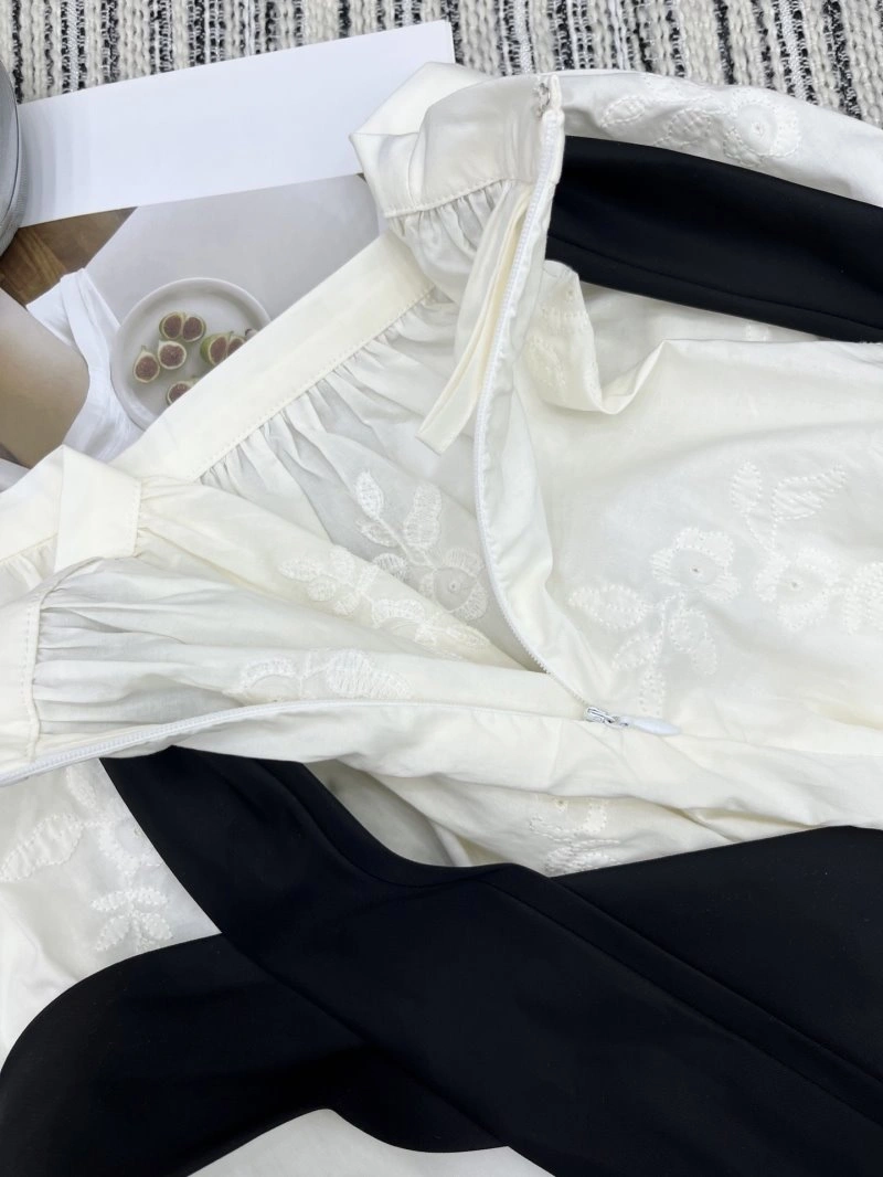SunProtective Miu Miu Dress 151430