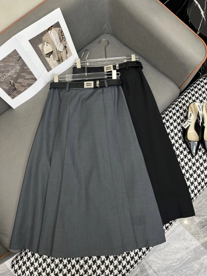 Miu Miu Dress Trendy 151442