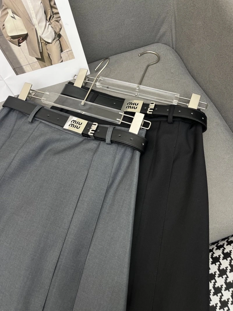 Miu Miu Dress Trendy 151442