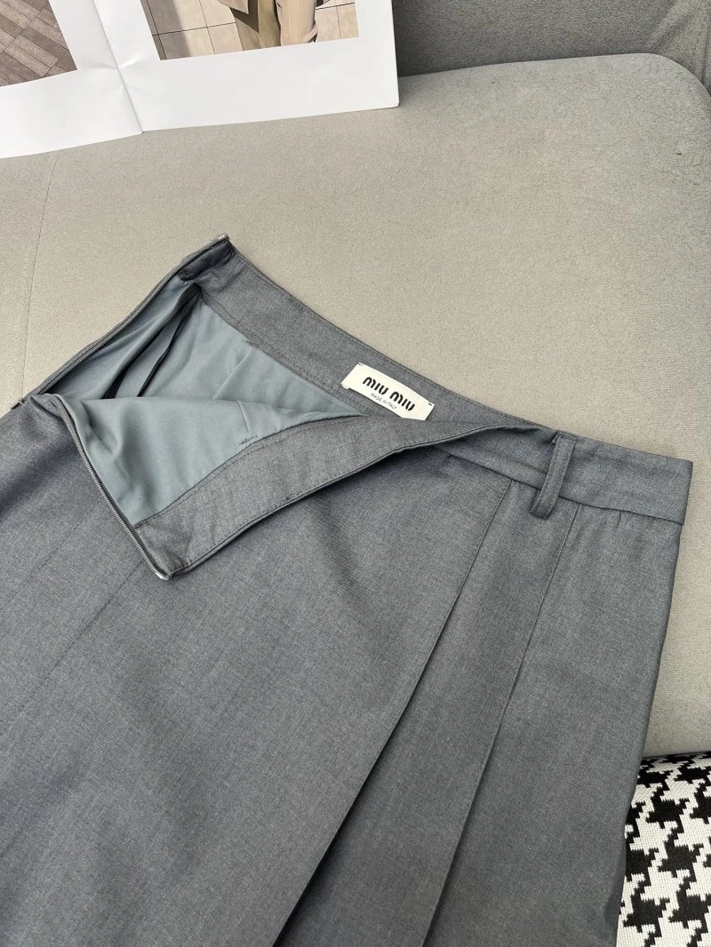 Miu Miu Dress Trendy 151442