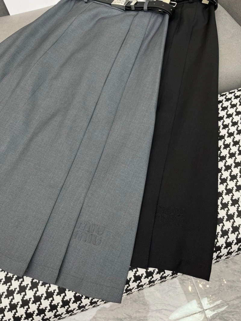 Miu Miu Dress Trendy 151442