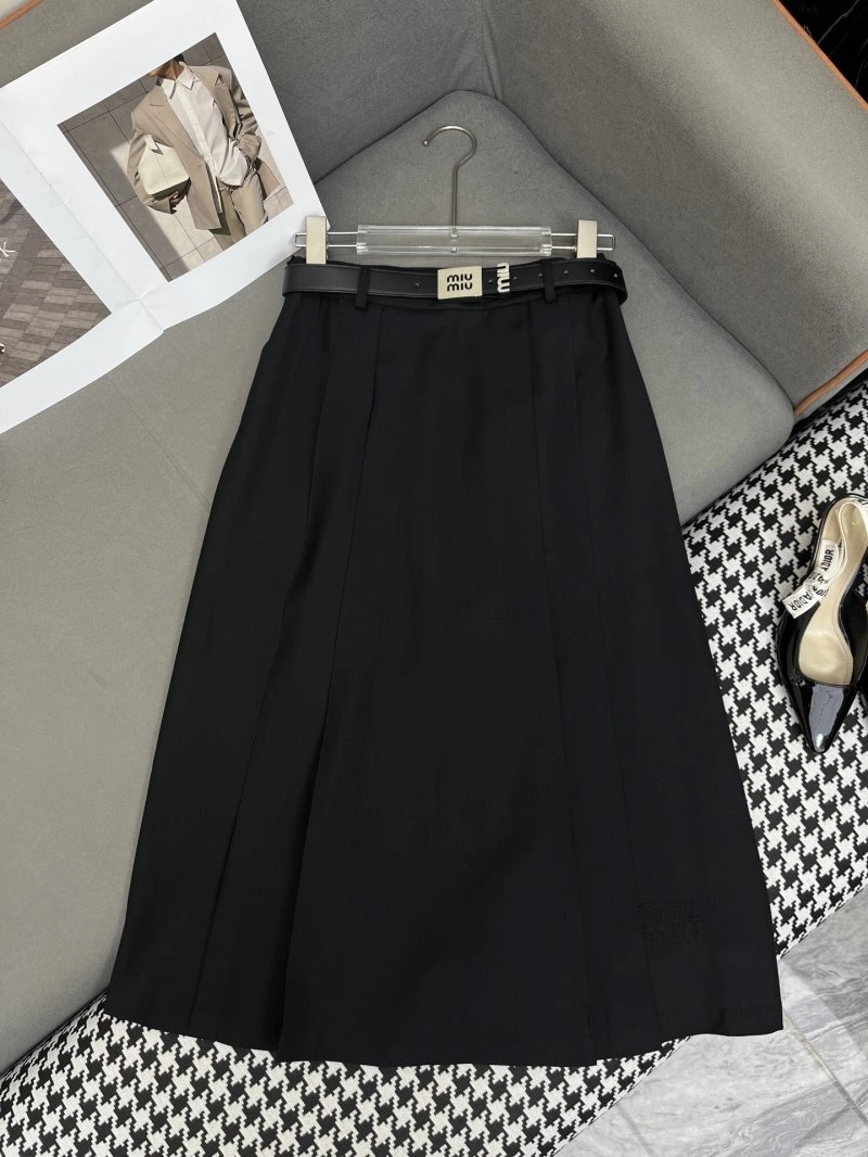Miu Miu Dress Trendy 151442