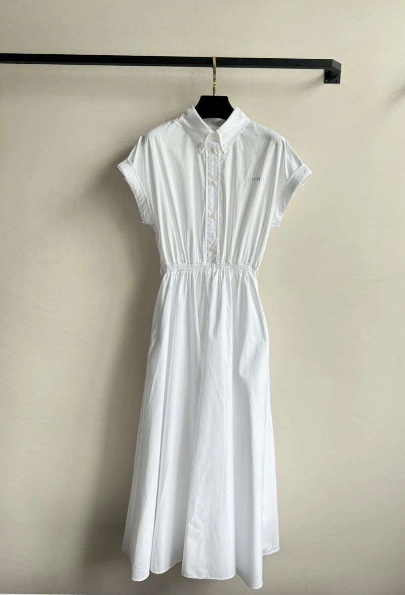 Durable Miu Miu Dress 151433