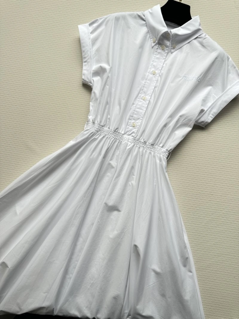 Durable Miu Miu Dress 151433