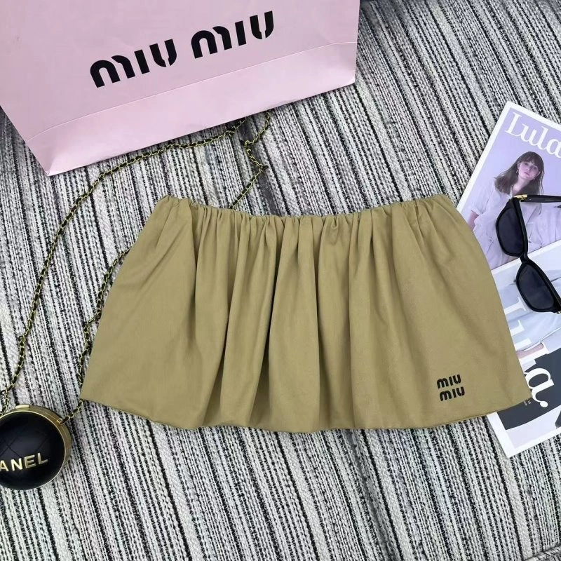 Miu Miu Dress Cozy 151446
