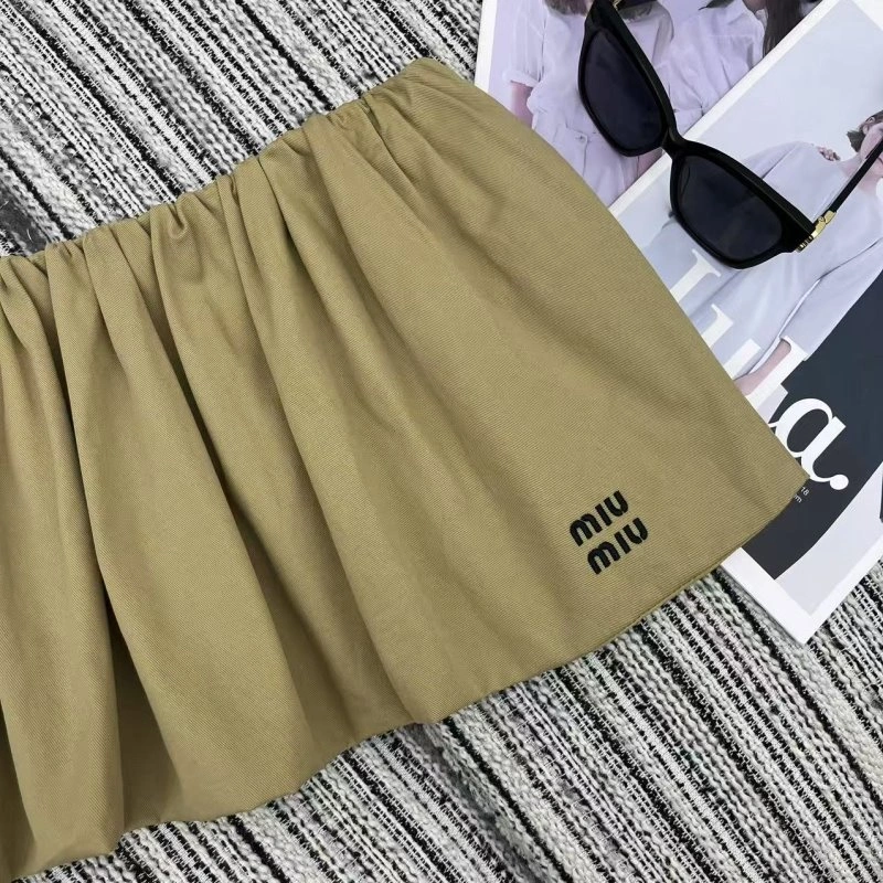Miu Miu Dress Cozy 151446
