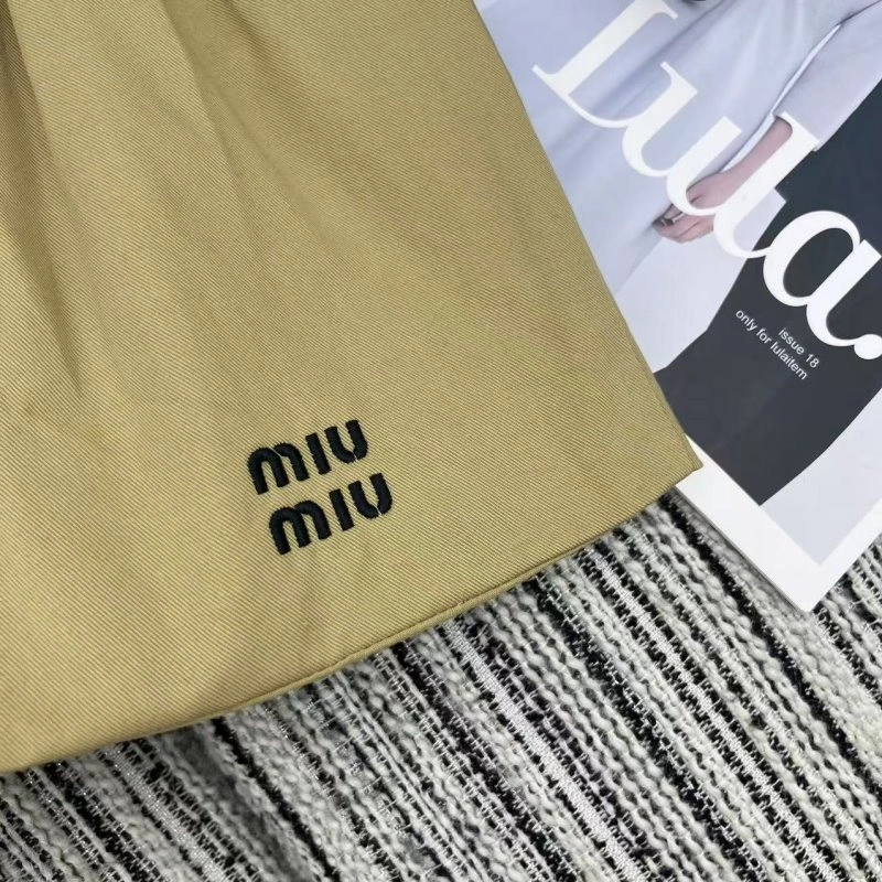 Miu Miu Dress Cozy 151446