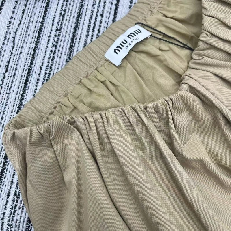 Miu Miu Dress Cozy 151446