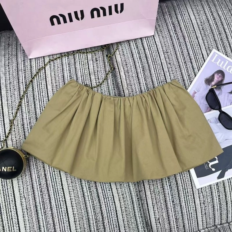 Miu Miu Dress Cozy 151446