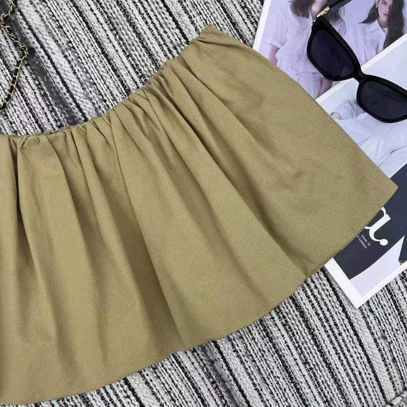 Miu Miu Dress Cozy 151446