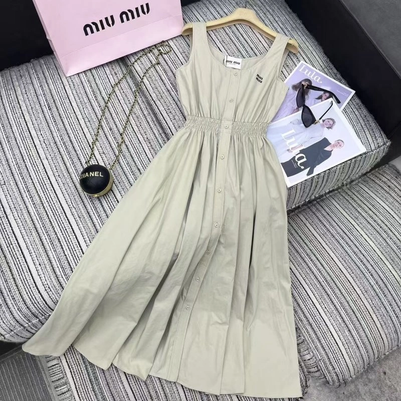 Thermal Miu Miu Dress 151439
