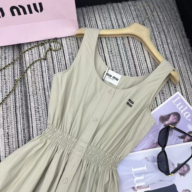 Thermal Miu Miu Dress 151439