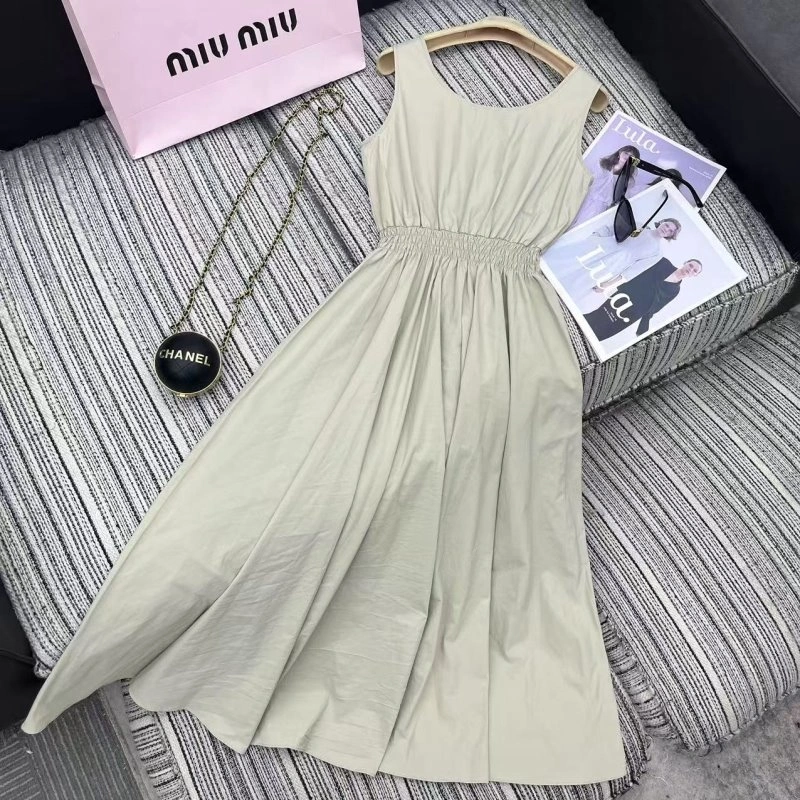 Thermal Miu Miu Dress 151439