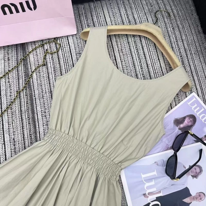 Thermal Miu Miu Dress 151439