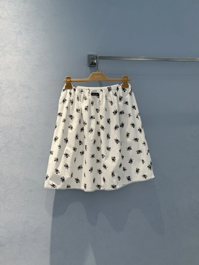 Miu Miu Dress SmartChoice 151445