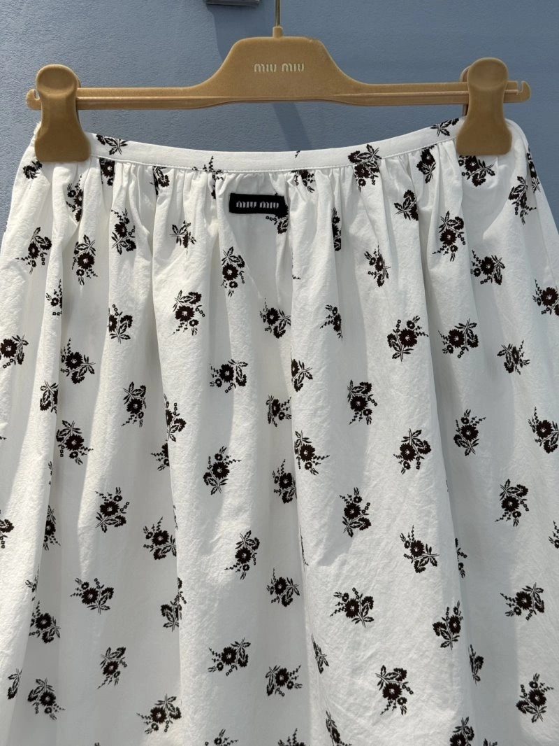 Miu Miu Dress SmartChoice 151445