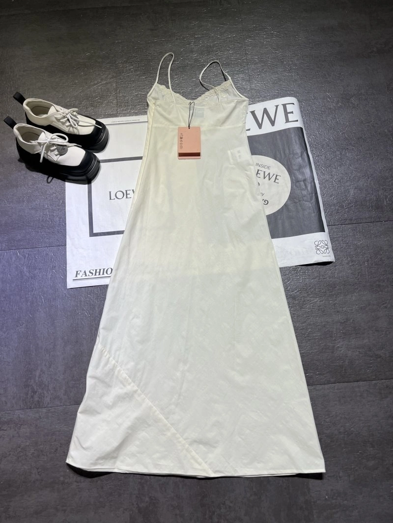 Miu Miu Dress Durable 151432
