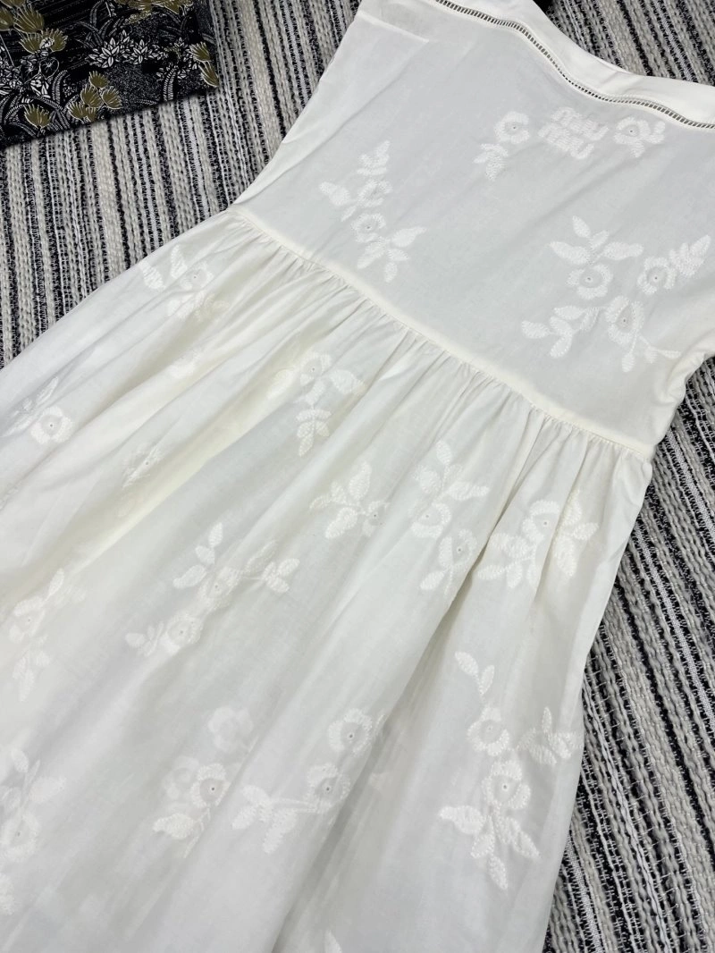 Miu Miu Dress Soft 151431