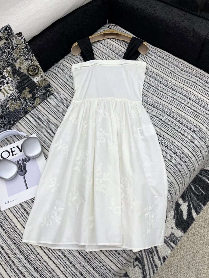 Miu Miu Dress Soft 151431