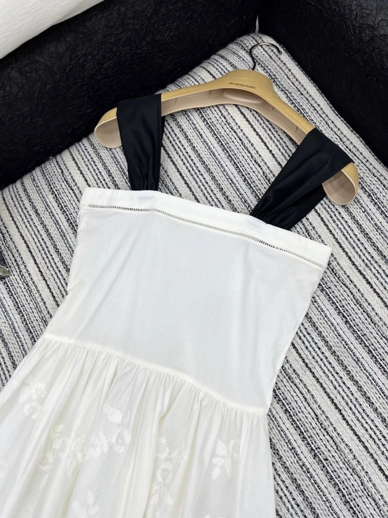 Miu Miu Dress Soft 151431