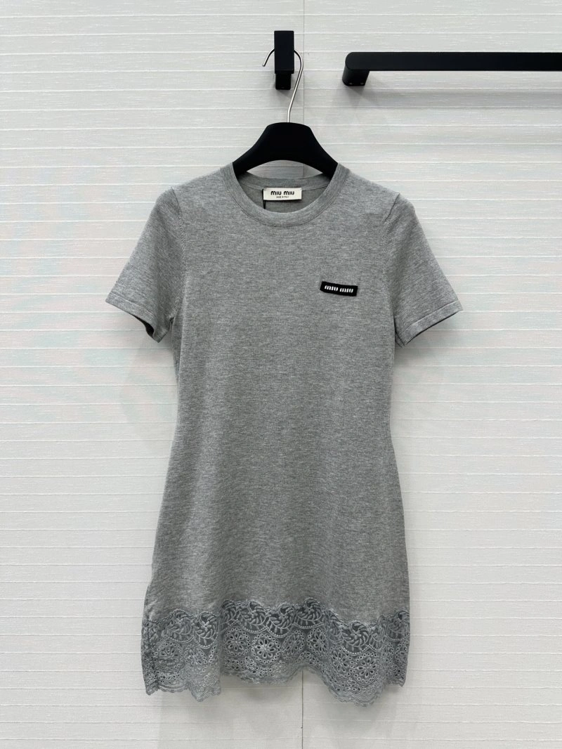 Miu Miu Dress Affordable 151429