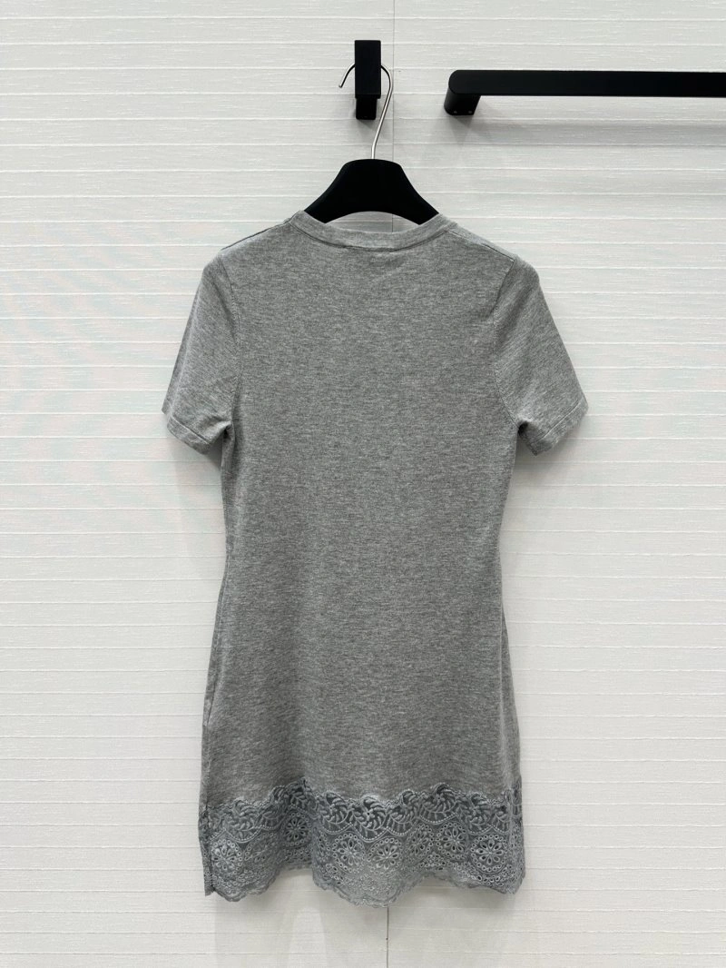 Miu Miu Dress Affordable 151429