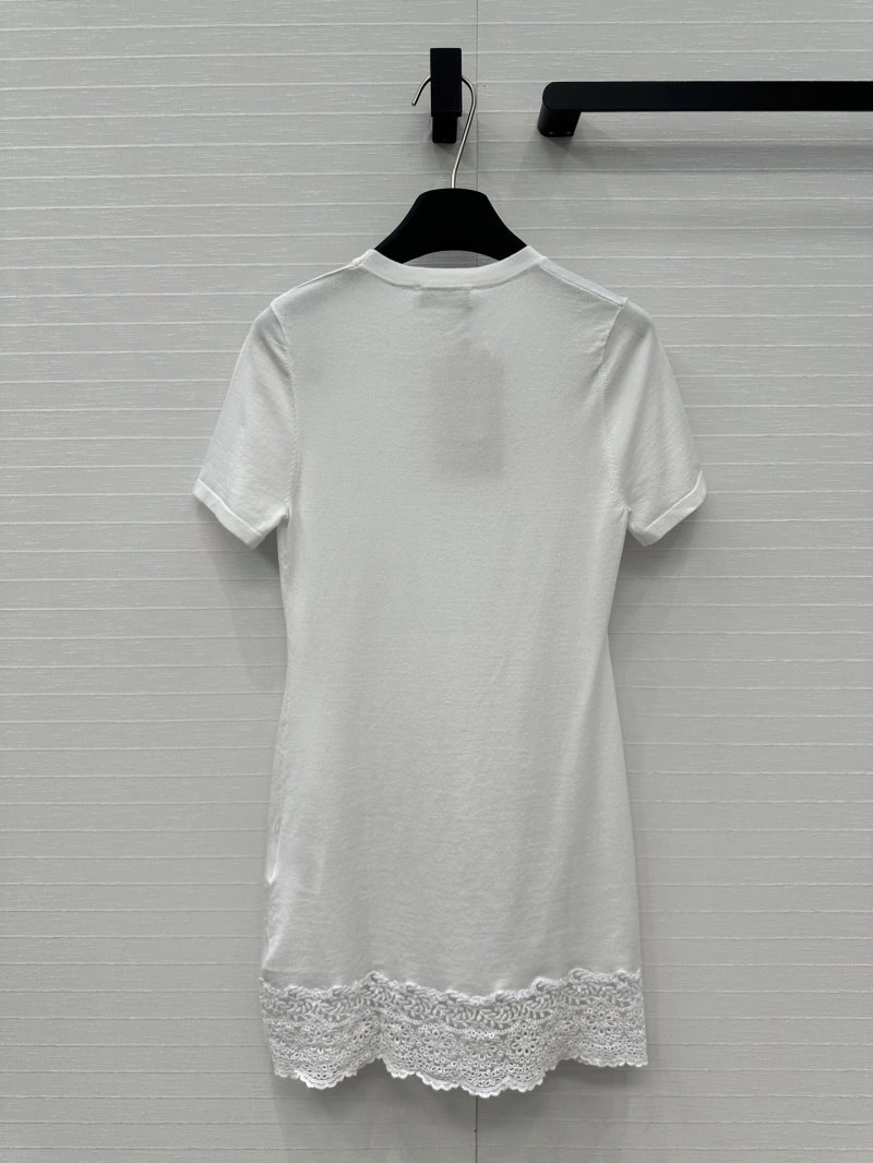 Miu Miu Dress SmoothTexture 151435