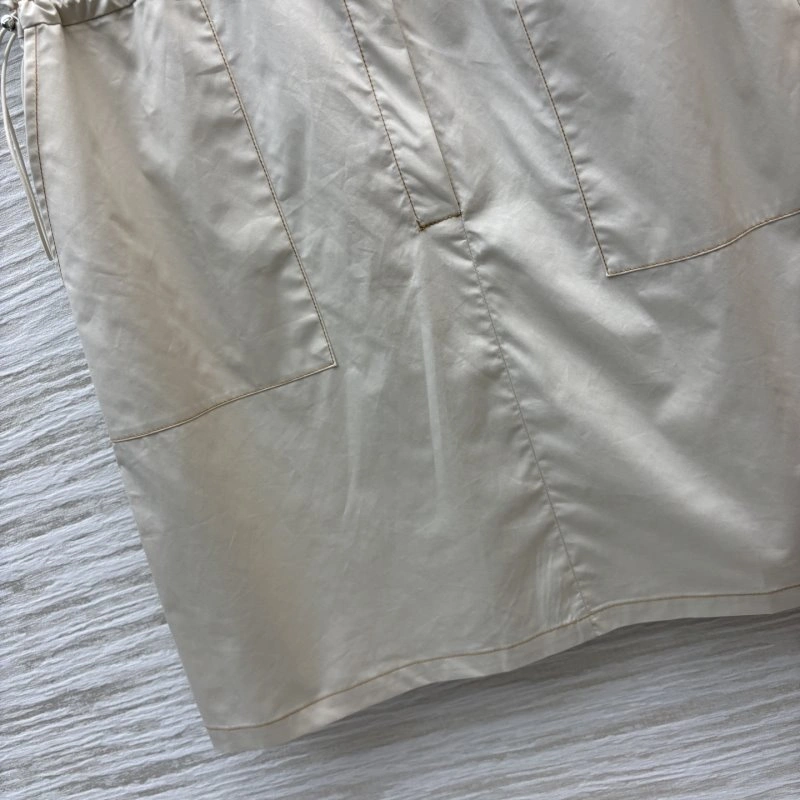 Breathable Miu Miu Dress 151427
