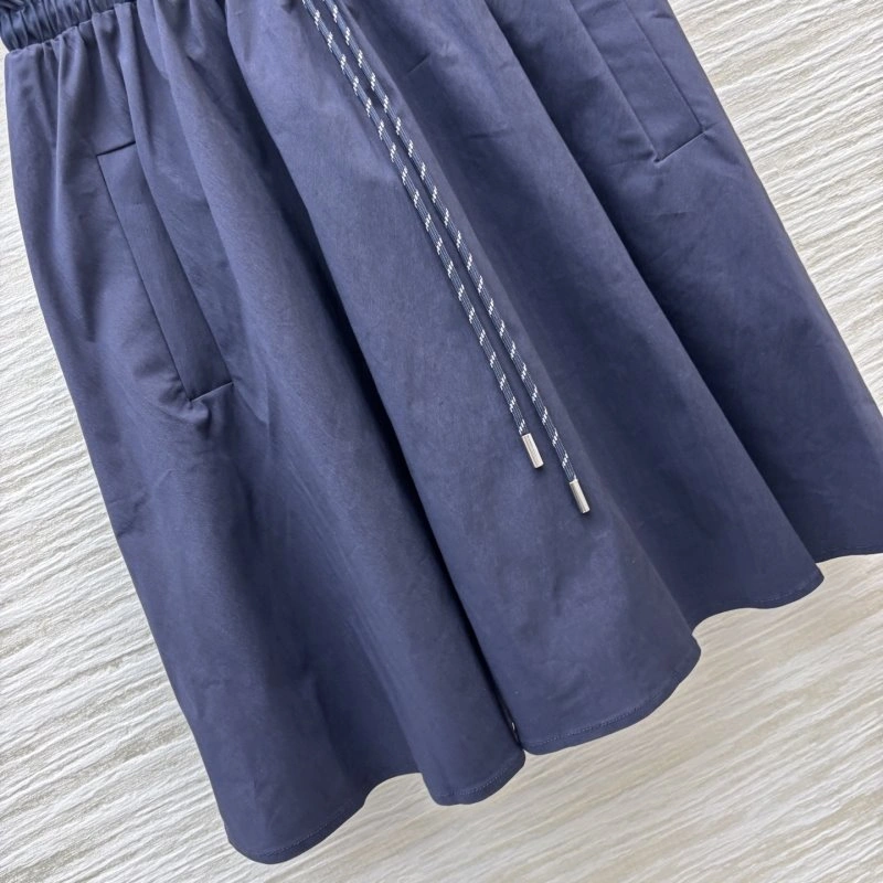 Miu Miu Dress Colorful 151428
