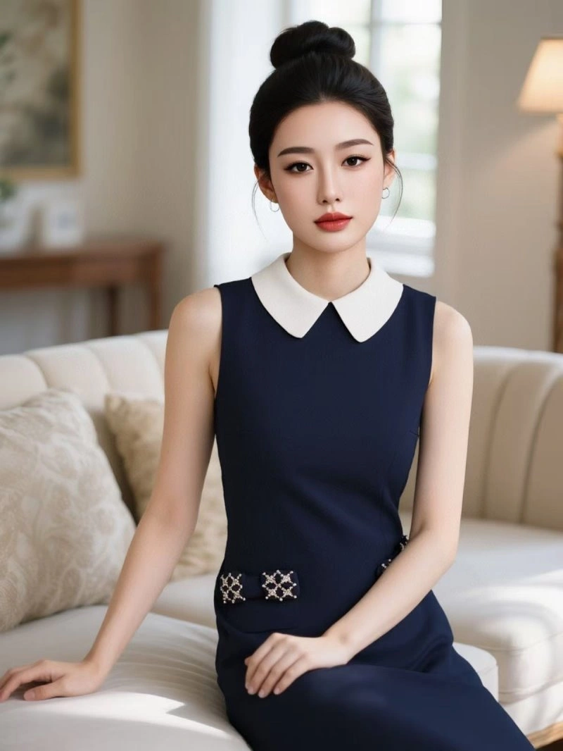 Miu Miu Dress Timeless 151424