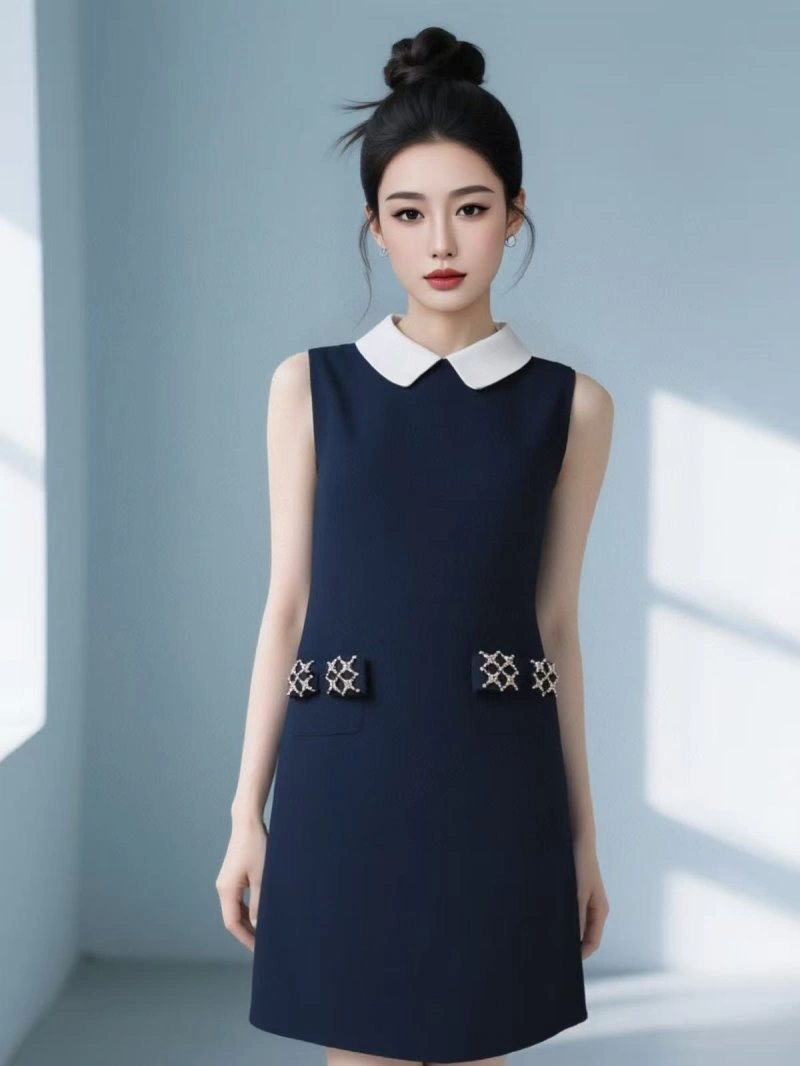 Miu Miu Dress Timeless 151424