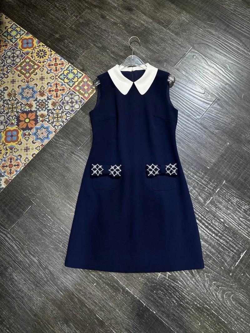 Miu Miu Dress Timeless 151424