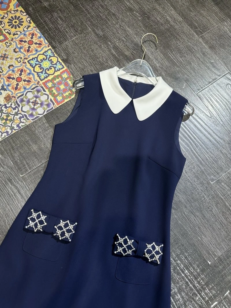 Miu Miu Dress Timeless 151424