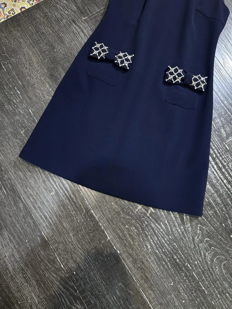 Miu Miu Dress Timeless 151424