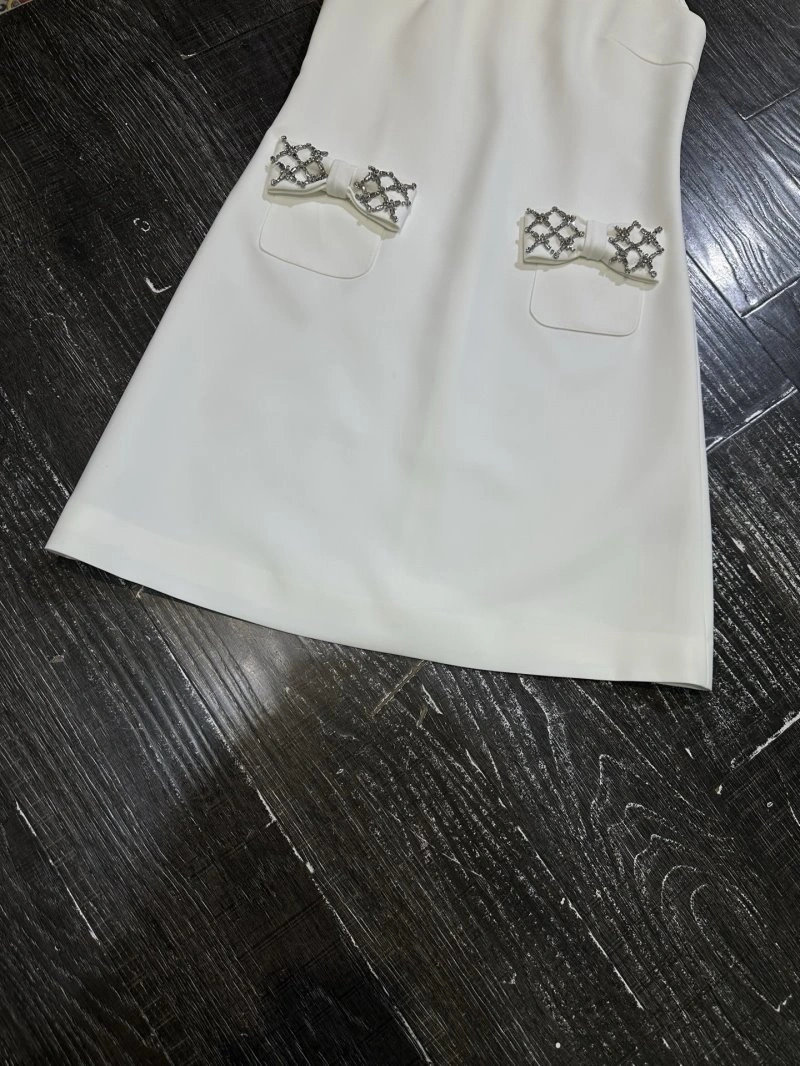 Minimalist Miu Miu Dress 151425