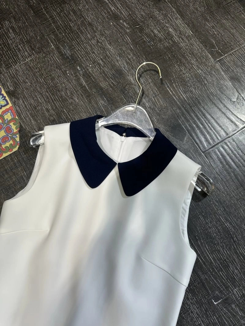 Minimalist Miu Miu Dress 151425